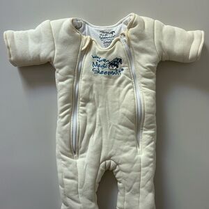 Magic Sleepsuit